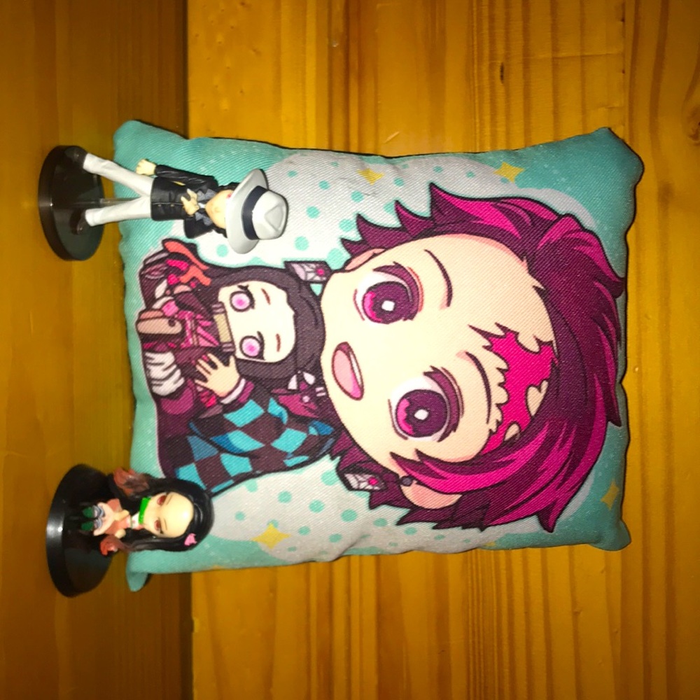 Demon slayer Merch